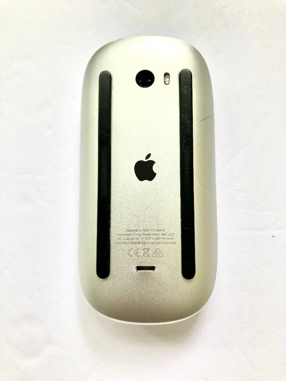 Apple Wireless Keyboard & Mouse Set w/ Original Box